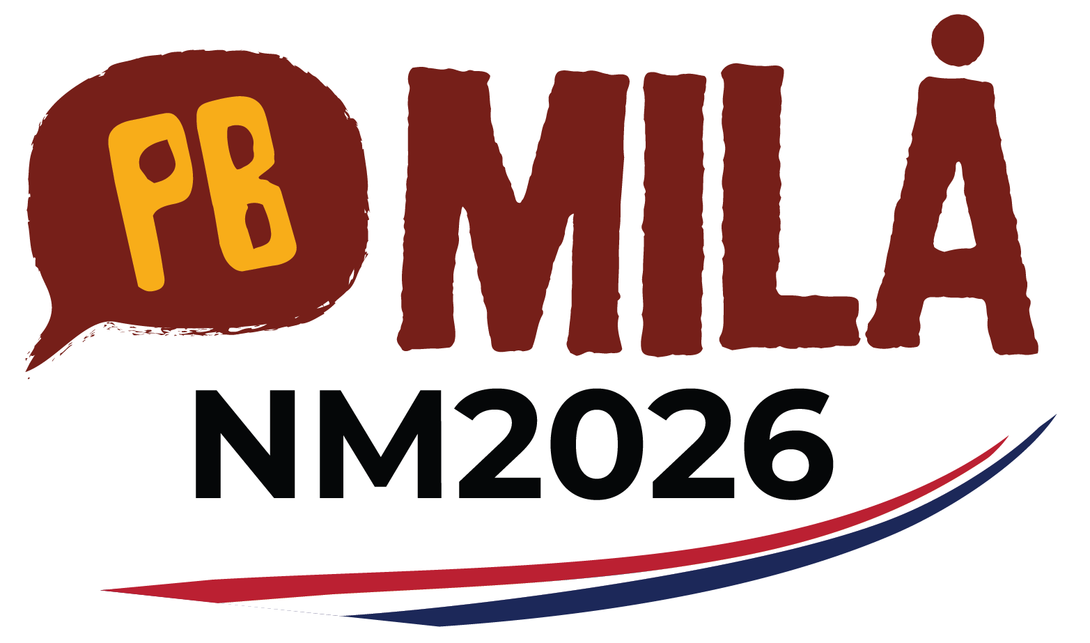 PB Milå NM 2026